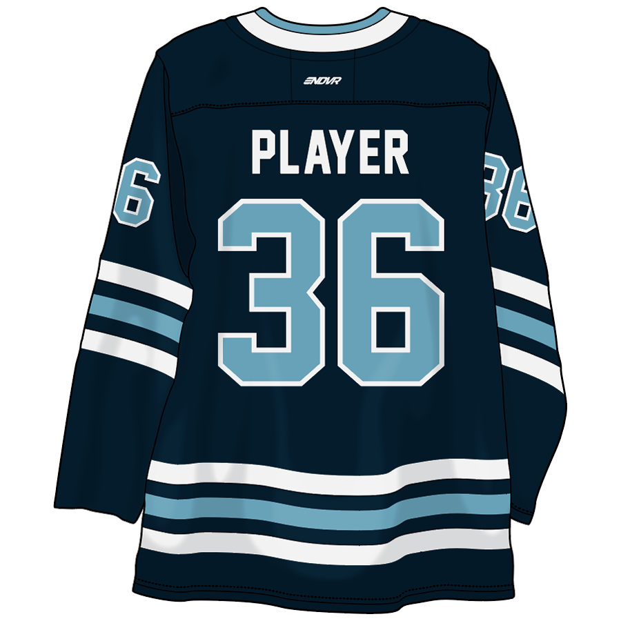 ENDVR Pro Hockey Jersey