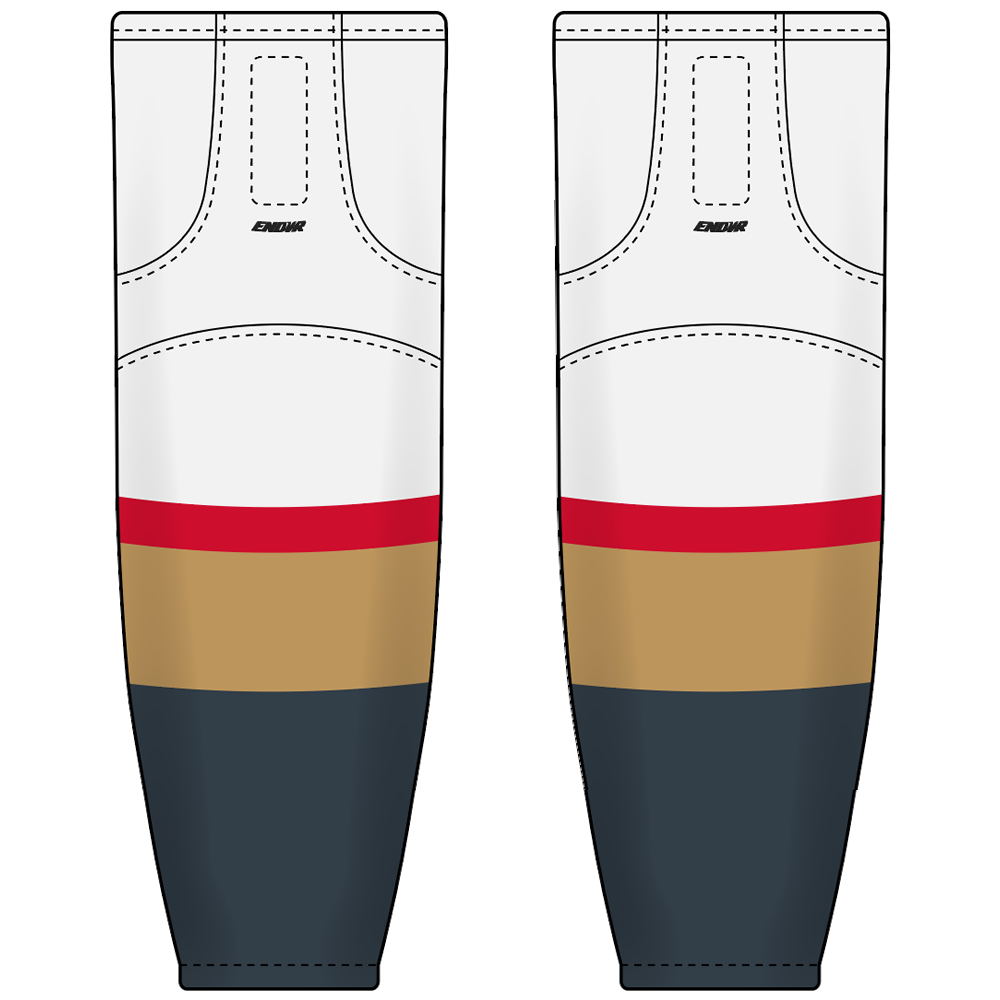 ENDVR Pro Reversible Hockey Socks