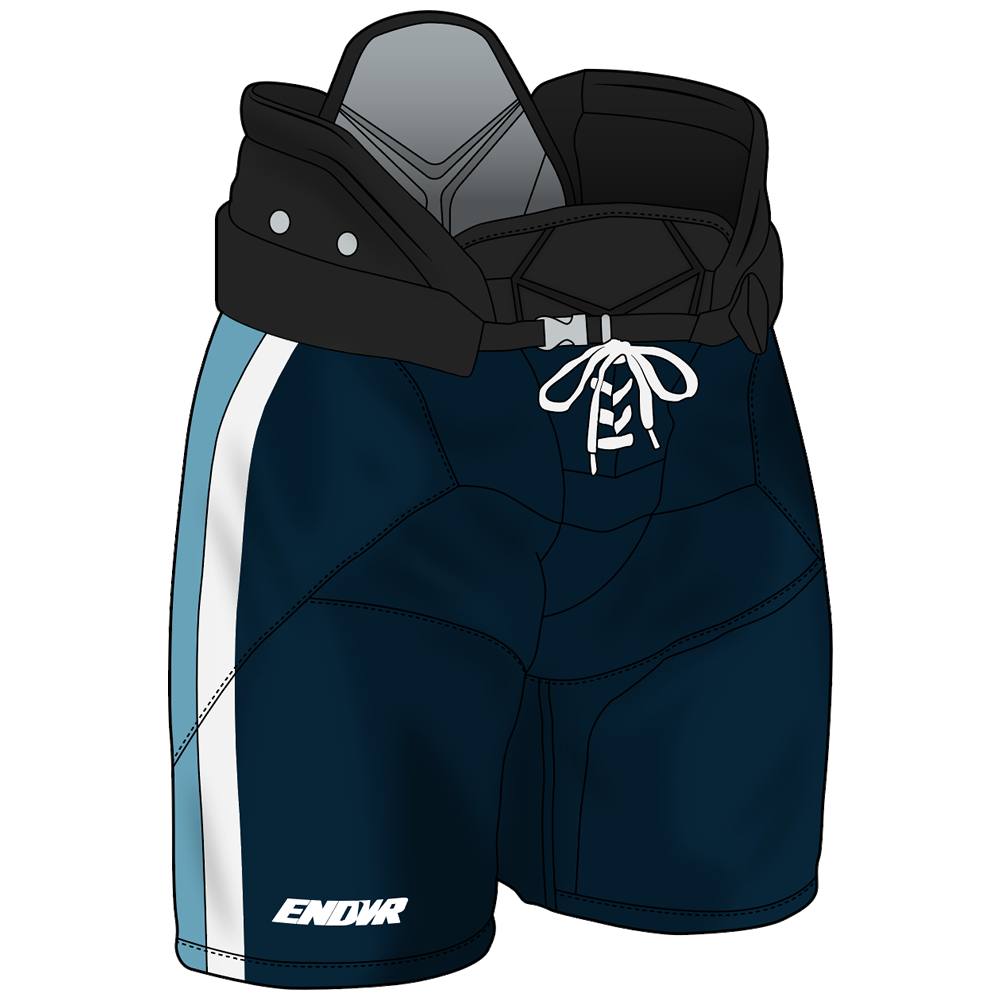 ENDVR Pro Hockey Pant Shell