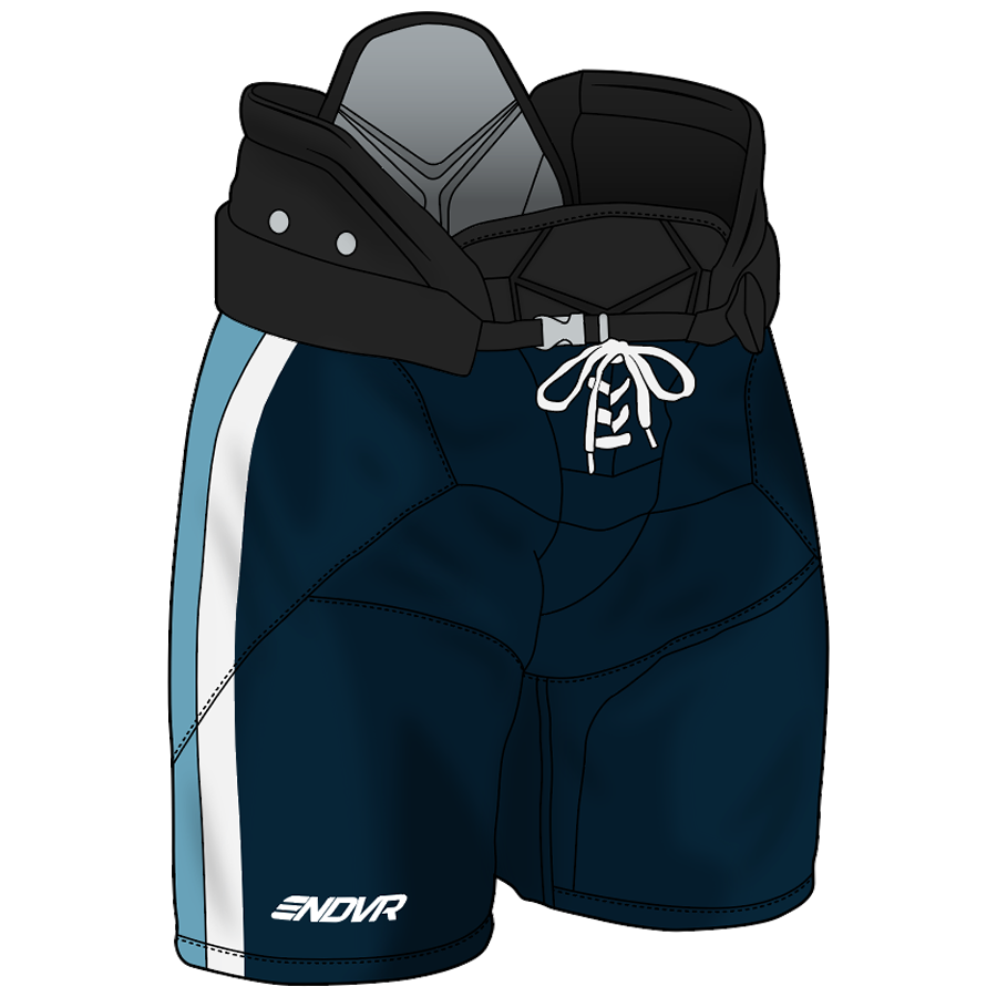 ENDVR Pro Hockey Pant Shell
