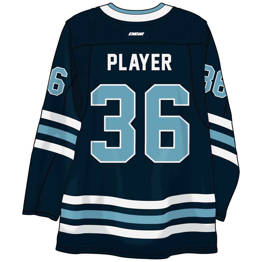 ENDVR Pro Hockey Jersey
