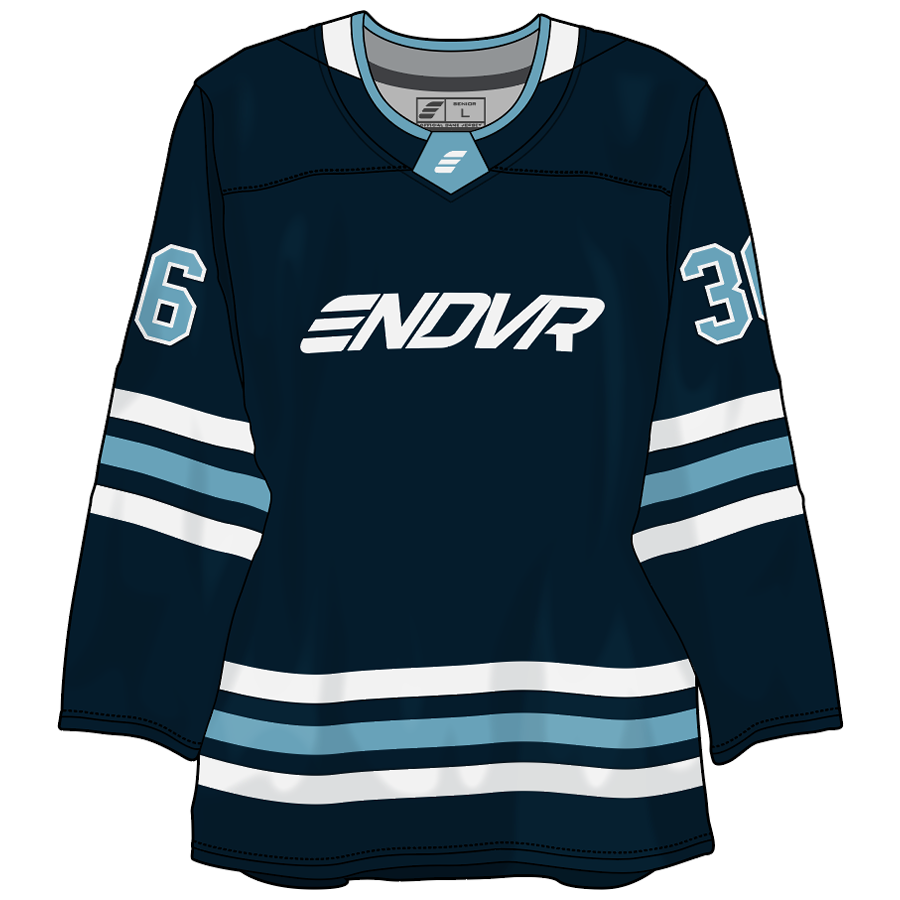 ENDVR Pro Hockey Jersey