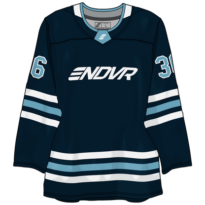 ENDVR Pro Hockey Jersey