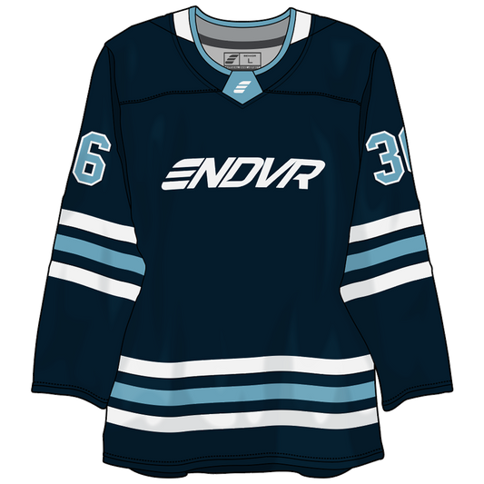 ENDVR Pro Hockey Jersey