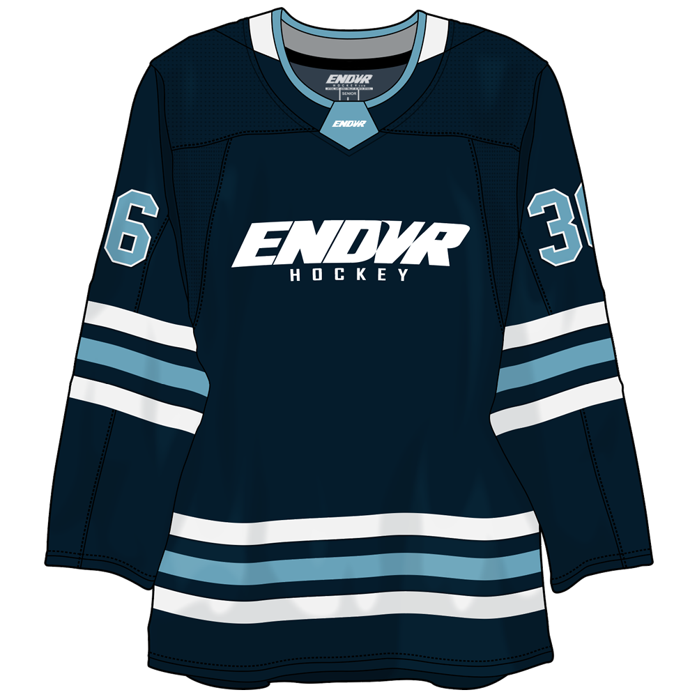 ENDVR Pro Hockey Jersey