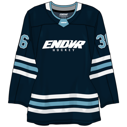 ENDVR Pro Hockey Jersey
