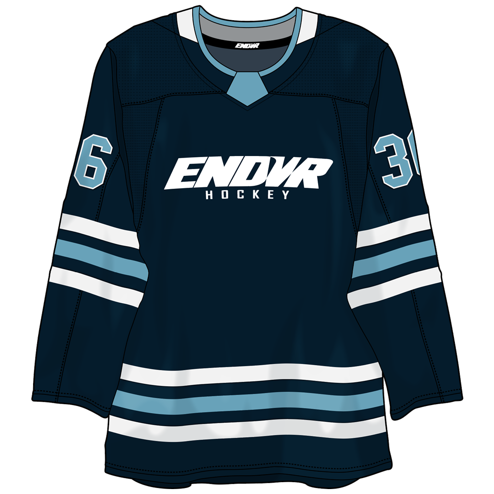 ENDVR Pro Hockey Jersey