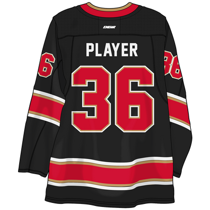 ENDVR Pro Lace Hockey Jersey