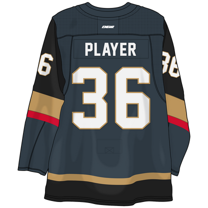 ENDVR Pro Reversible Hockey Jersey