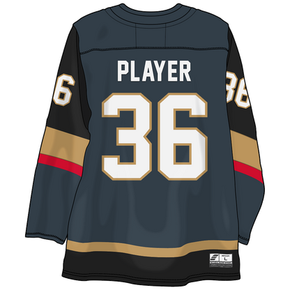 ENDVR Pro Reversible Hockey Jersey