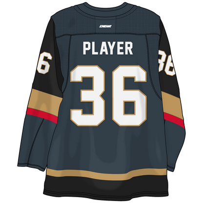 ENDVR Pro Reversible Hockey Jersey