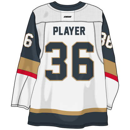 ENDVR Pro Reversible Hockey Jersey