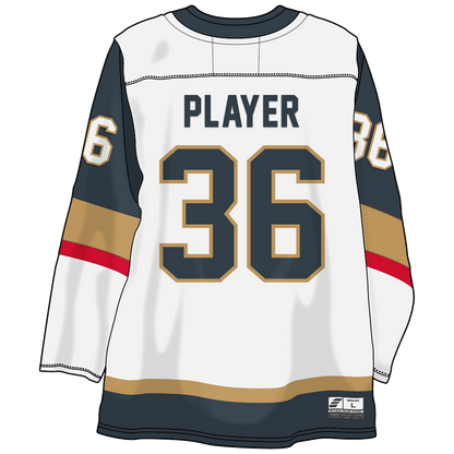 ENDVR Pro Reversible Hockey Jersey