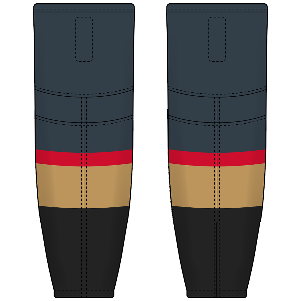 ENDVR Pro Reversible Hockey Socks