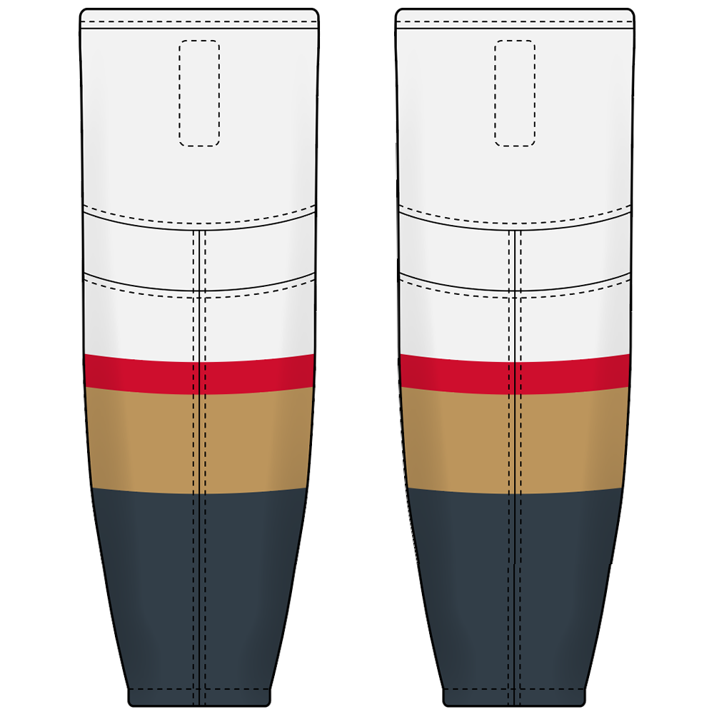 ENDVR Pro Reversible Hockey Socks