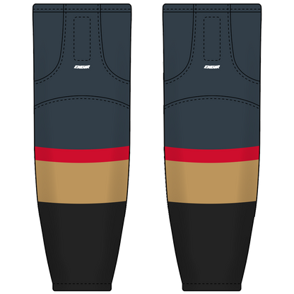 ENDVR Pro Reversible Hockey Socks