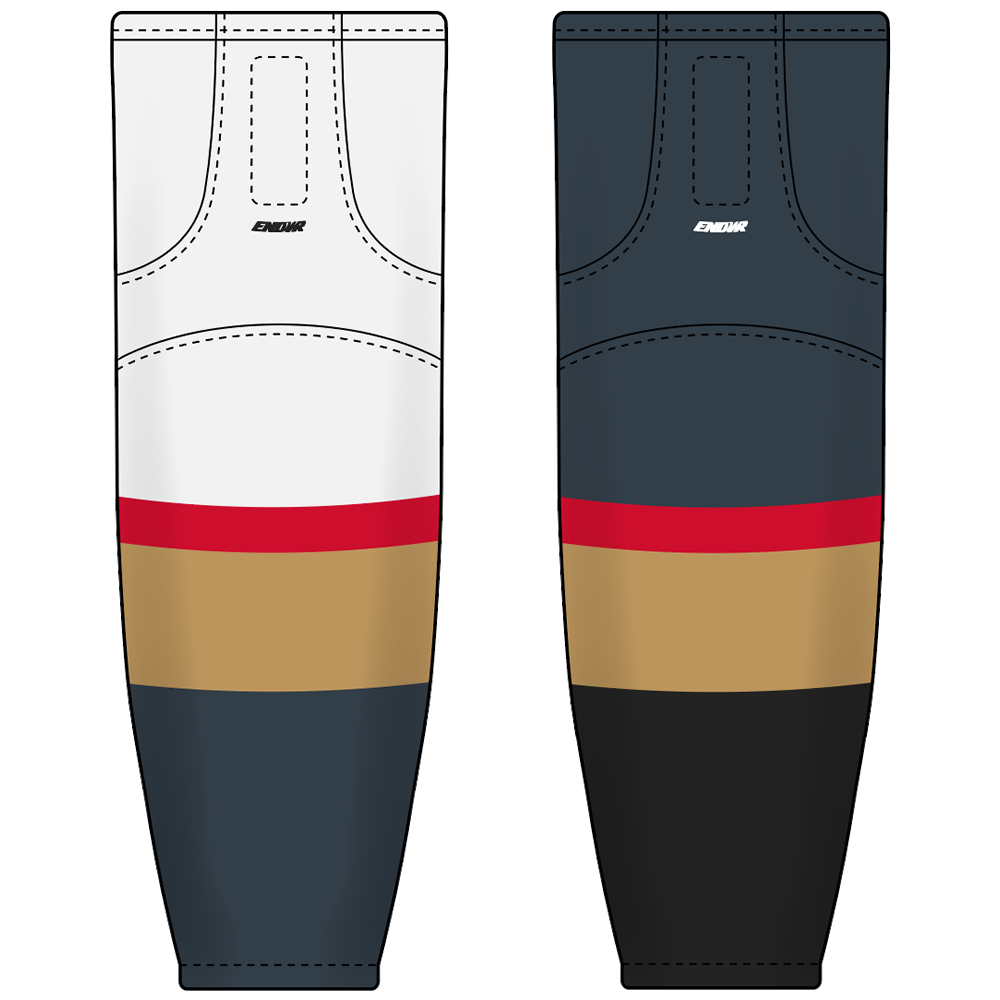 ENDVR Pro Reversible Hockey Socks