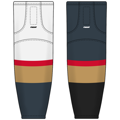 ENDVR Pro Reversible Hockey Socks