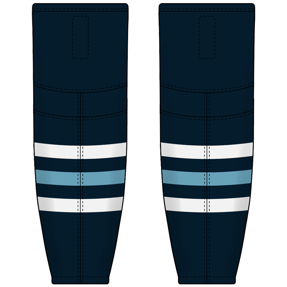 ENDVR Pro Hockey Socks