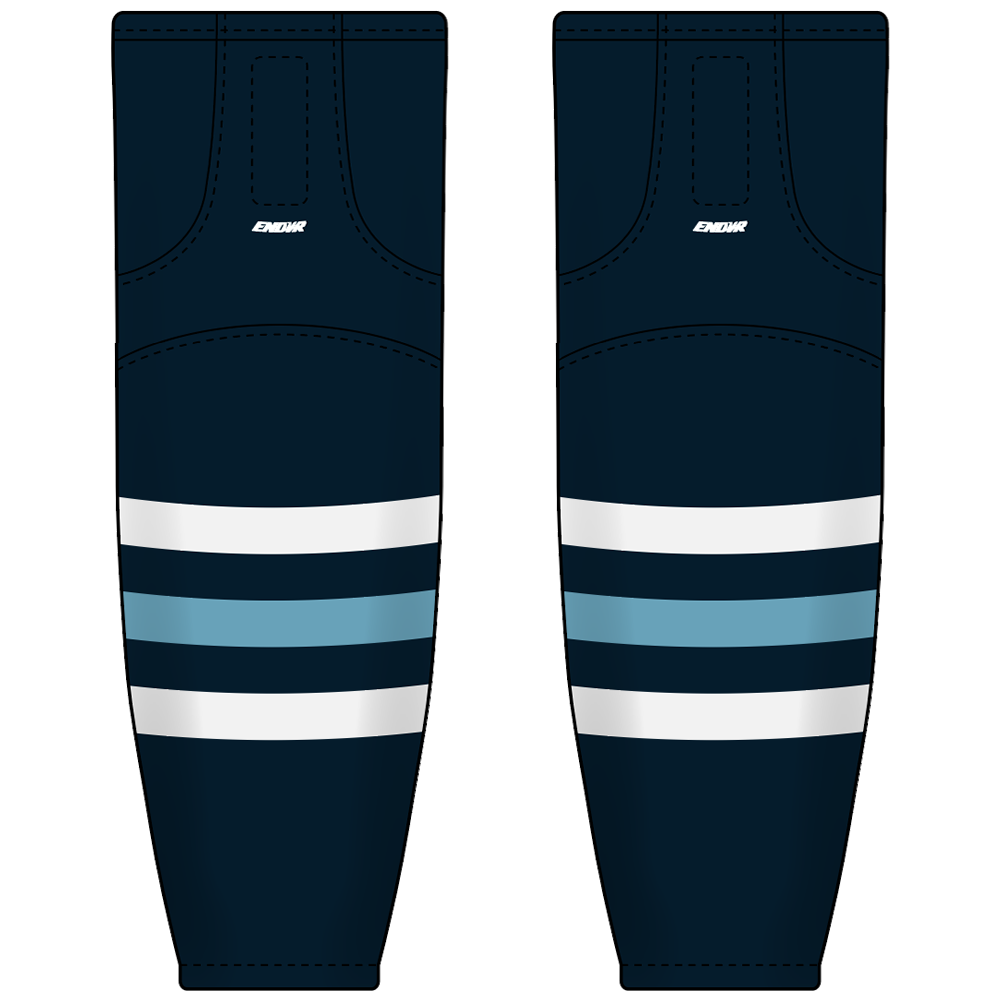ENDVR Pro Hockey Socks