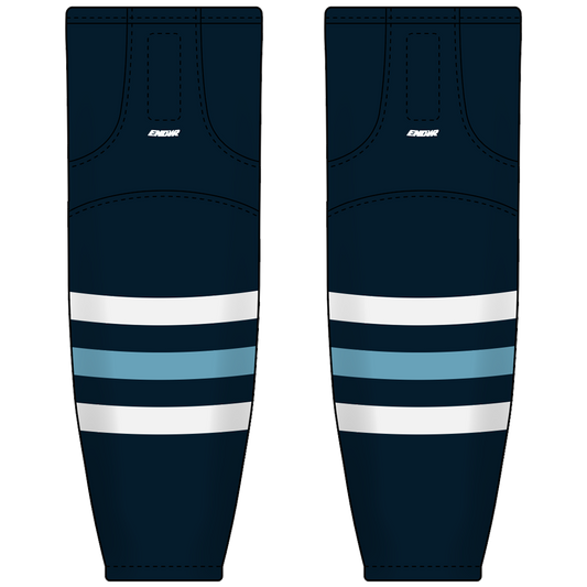 ENDVR Pro Hockey Socks