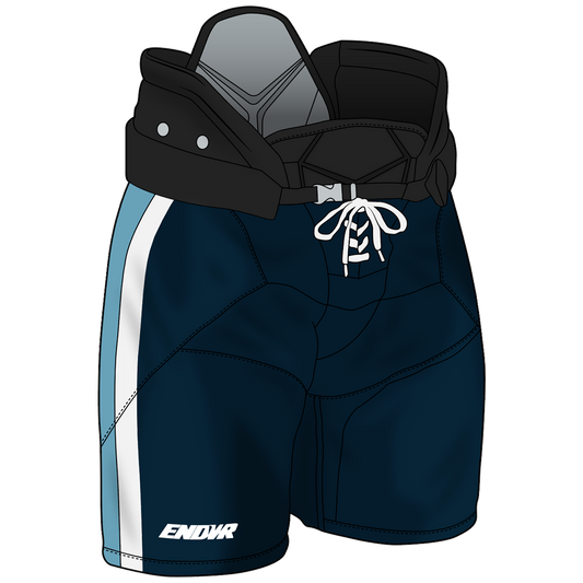 ENDVR Pro Hockey Pant Shell